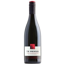 2019 Escarpment Te Rehua Pinot Noir
